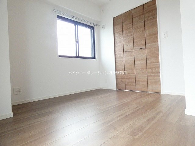 THE SQUARE Royal Terrace その他2