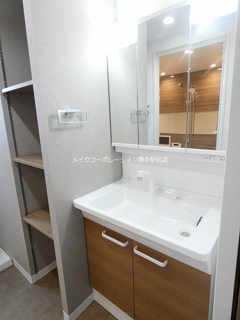 THE SQUARE Royal Terrace その他3