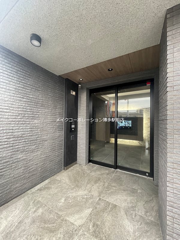 THE SQUARE Royal Terrace その他7