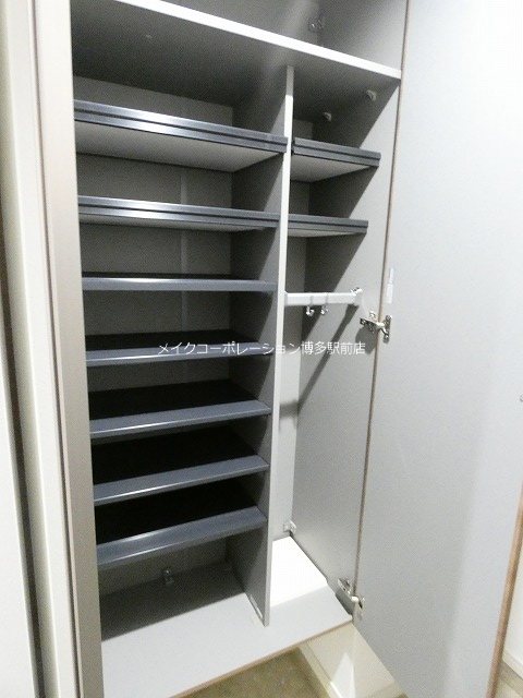 THE SQUARE Royal Terrace その他12