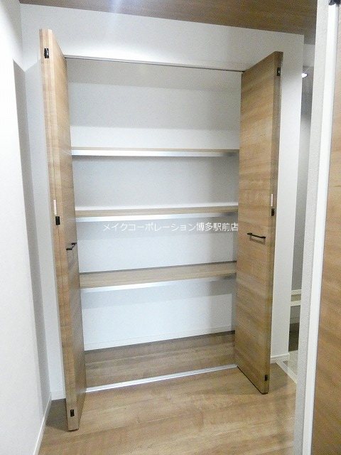 THE SQUARE Royal Terrace その他13