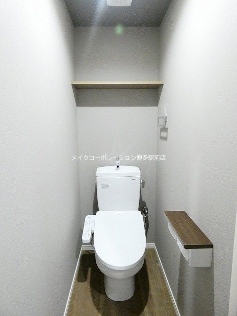 THE SQUARE Royal Terrace その他14