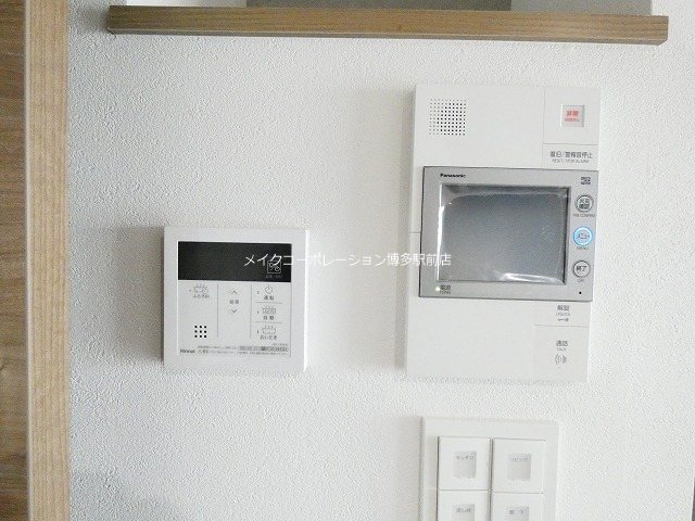 THE SQUARE Royal Terrace その他15