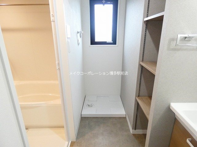 THE SQUARE Royal Terrace その他16