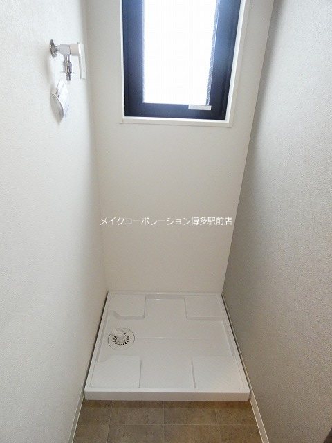 THE SQUARE Royal Terrace その他17