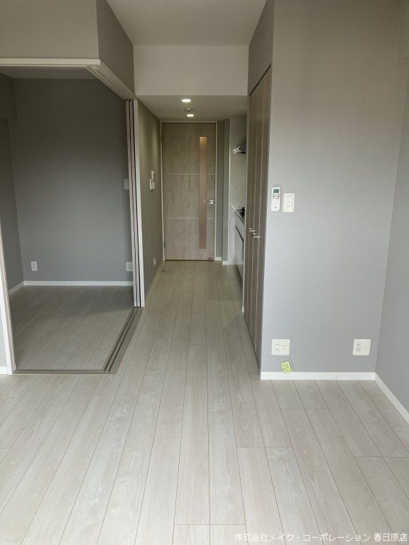 写真は同型タイプ LIBRA井尻 リビング