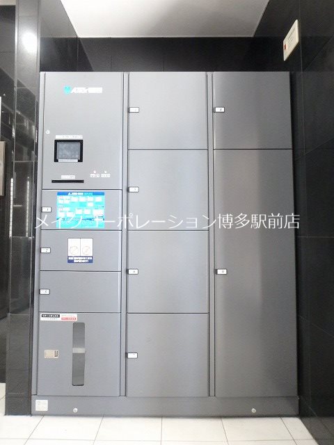 レジデンシャルヒルズ博多駅前弐番館 その他6