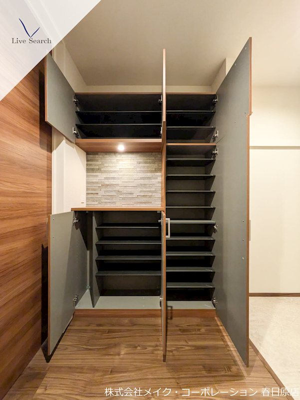 収納 サン ウィステリア その他10