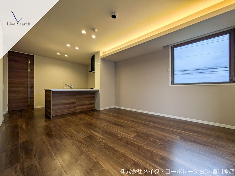 リビング サン ウィステリア リビング