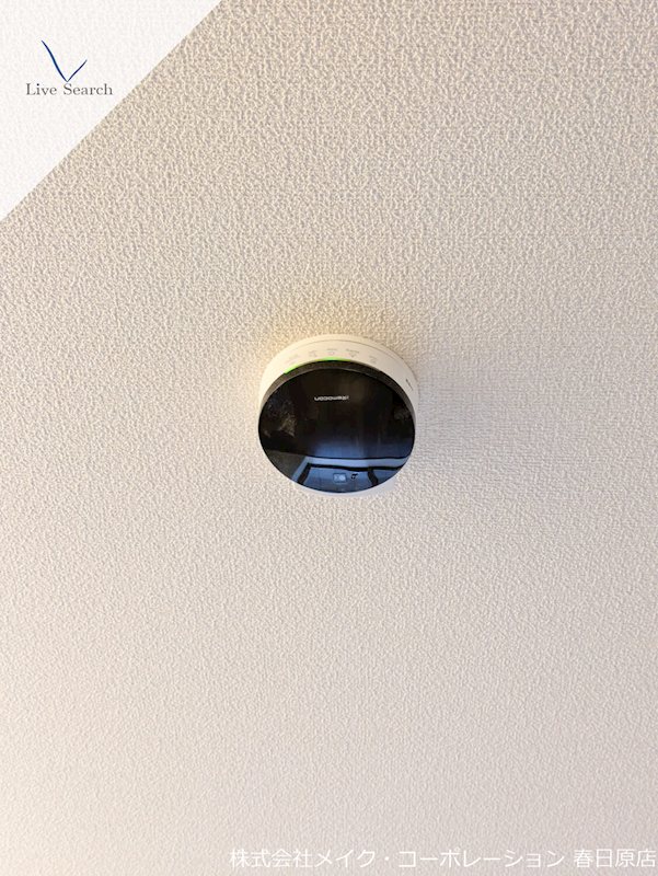 他設備 サン ウィステリア その他19