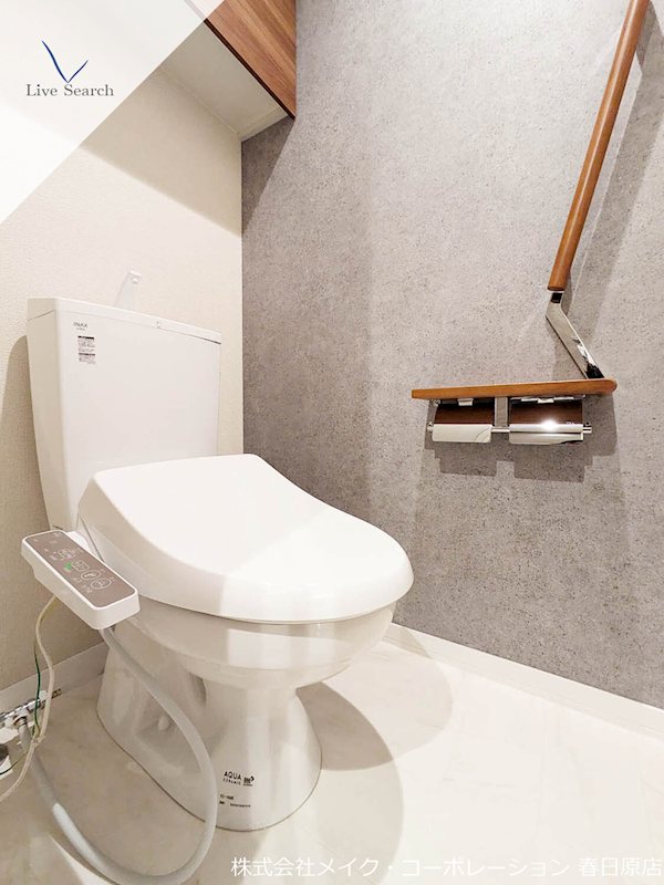 サン ウィステリア その他2