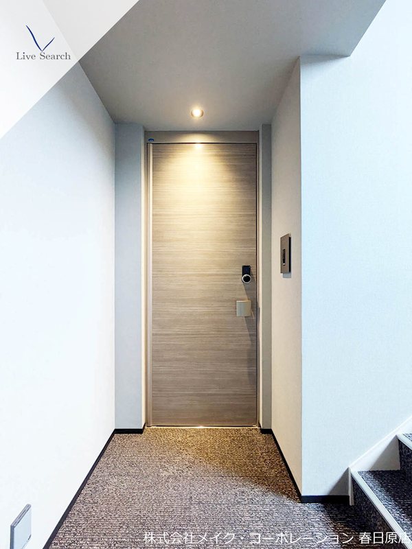 サン ウィステリア その他8