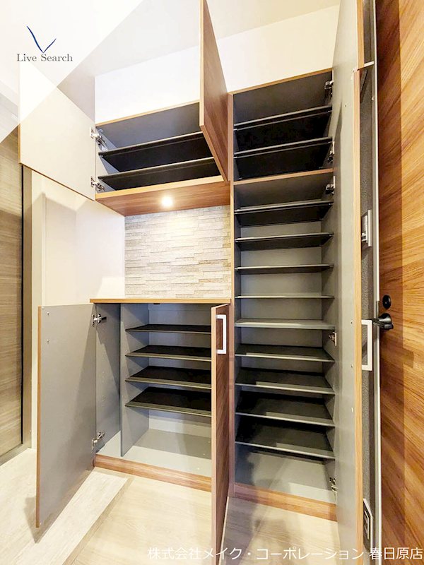 サン ウィステリア その他10