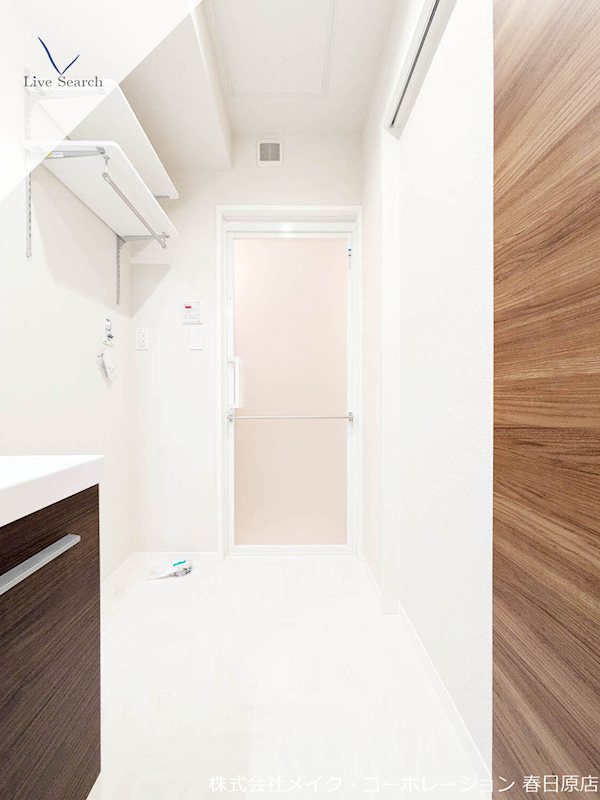 サン ウィステリア その他16