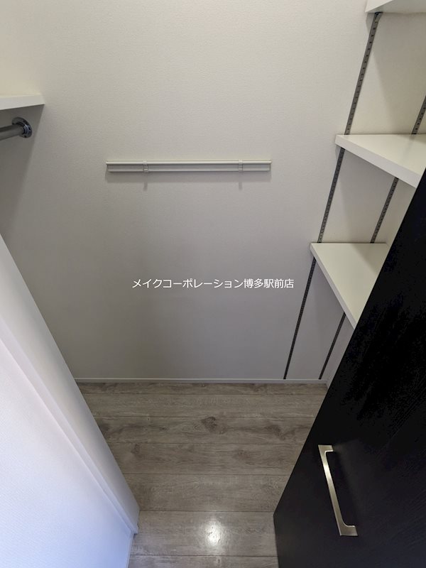 収納 リーブル博多駅前 その他1