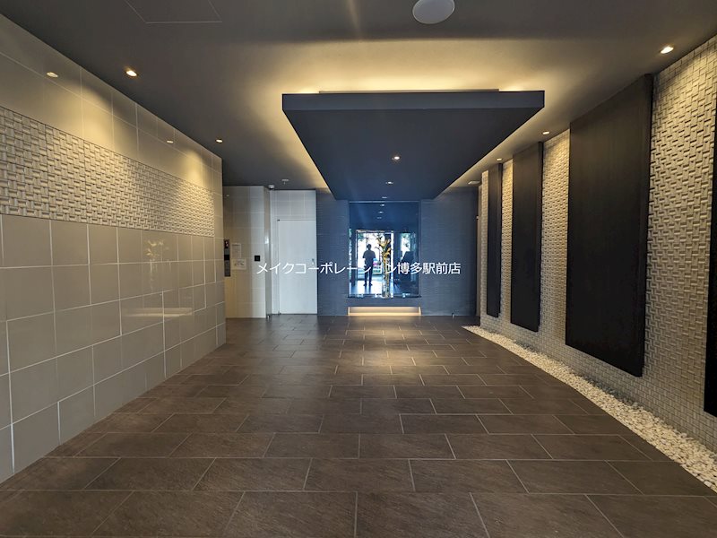 ロビー リーブル博多駅前 その他4
