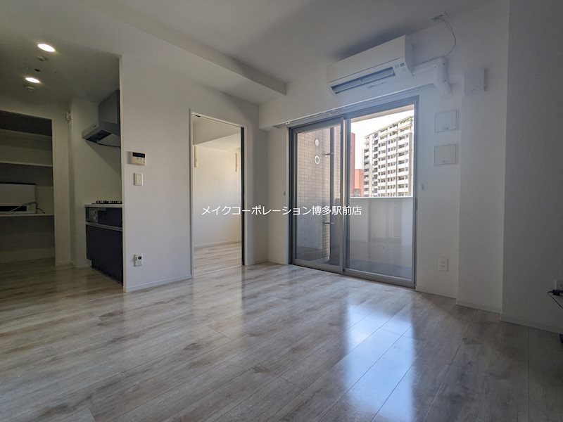 他部屋・スペース リーブル博多駅前 その他9