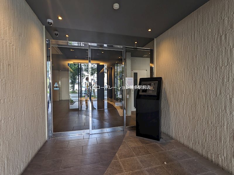 エントランス リーブル博多駅前 その他15