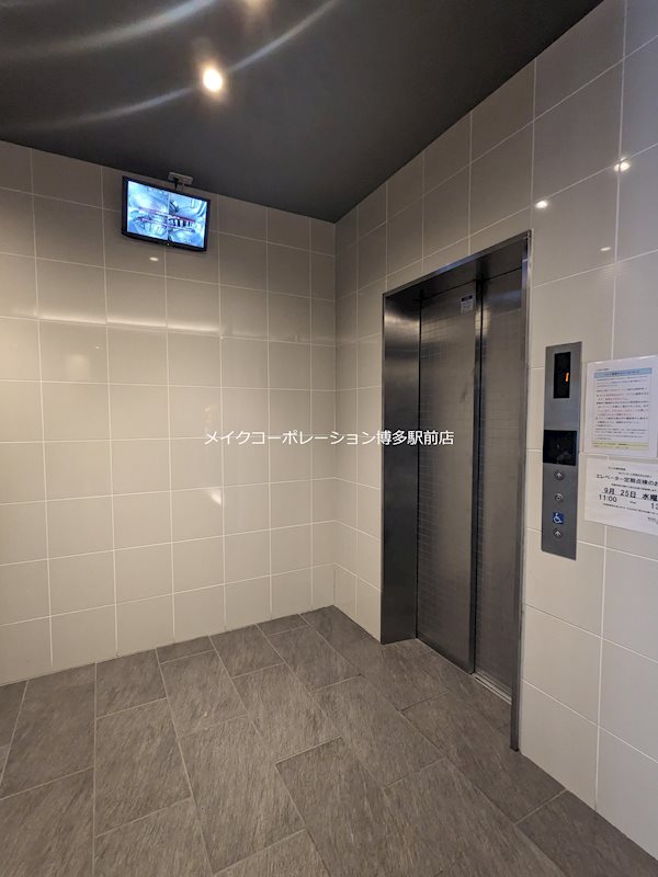 他共有部分 リーブル博多駅前 その他16