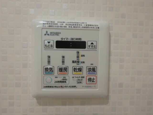 写真は同型タイプ 風河 その他6