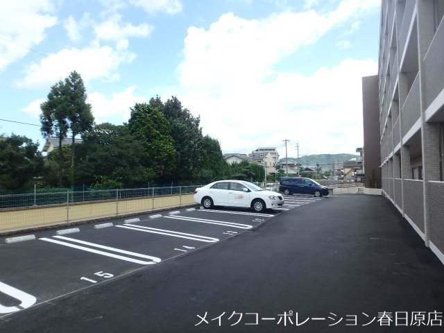 駐車場 風河 その他外観1