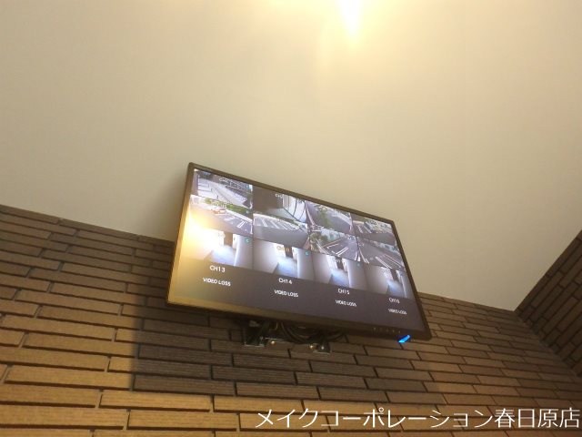 セキュリティ 風河 その他外観6