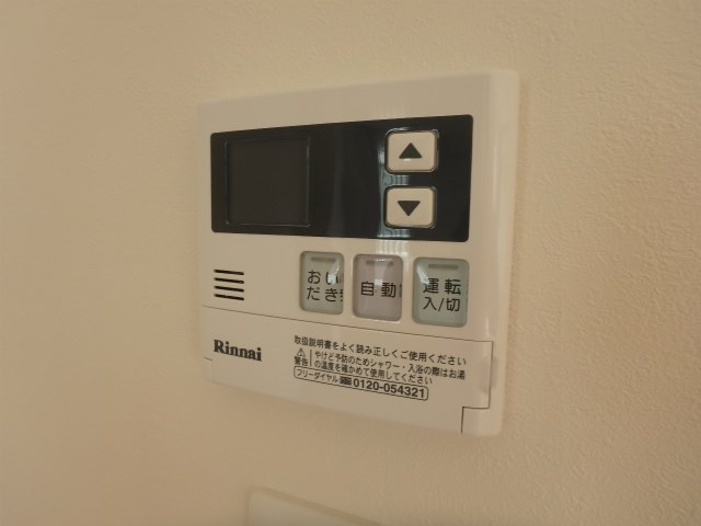 写真は同型タイプ 風河 その他13