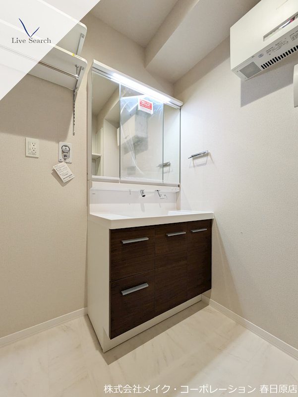 サン ウィステリア その他3