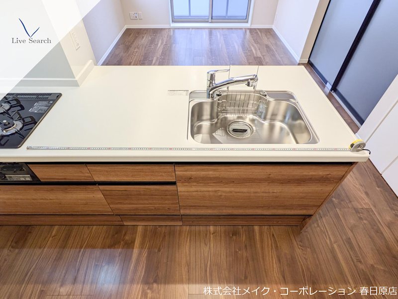 サン ウィステリア その他16