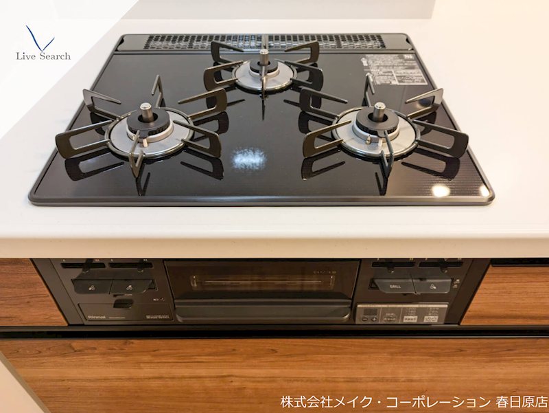 サン ウィステリア その他17