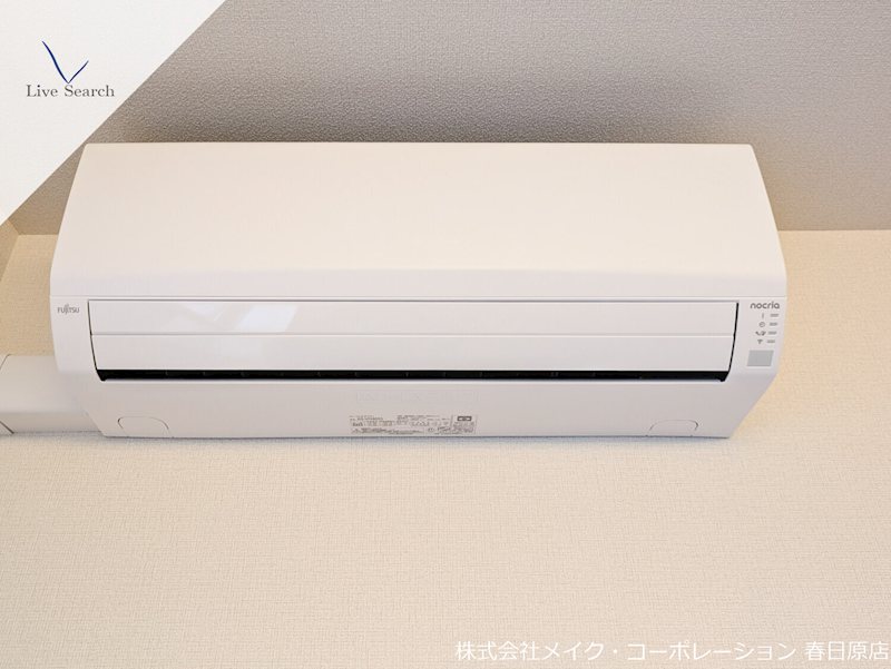 サン ウィステリア その他18