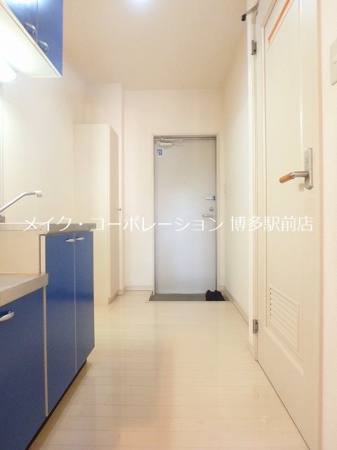 ※同シリーズの写真引用 リブレア博多駅A棟 その他1