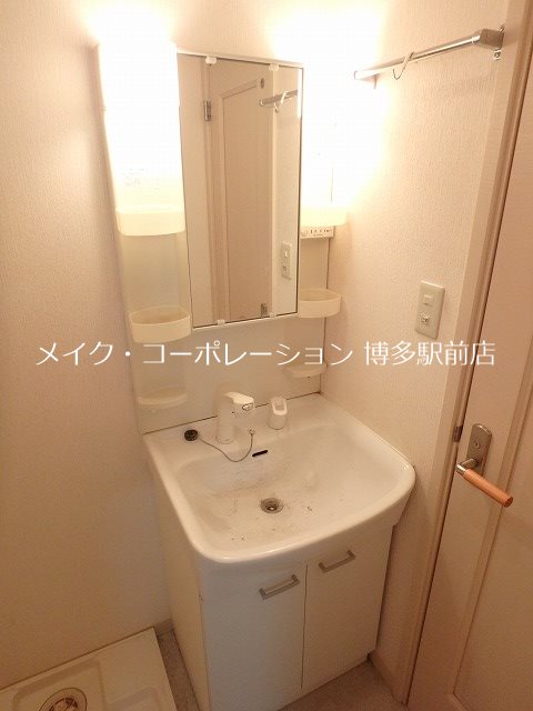 ※同シリーズの写真引用 リブレア博多駅A棟 その他2