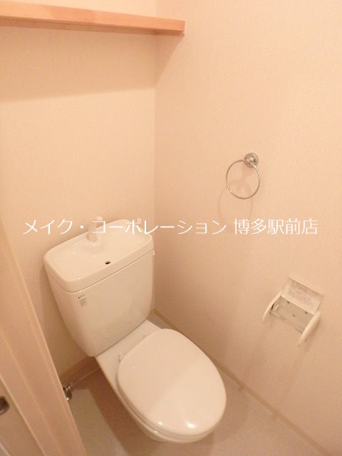 ※同シリーズの写真引用 リブレア博多駅A棟 その他3