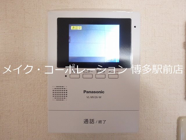 ※同シリーズの写真引用 リブレア博多駅A棟 その他6