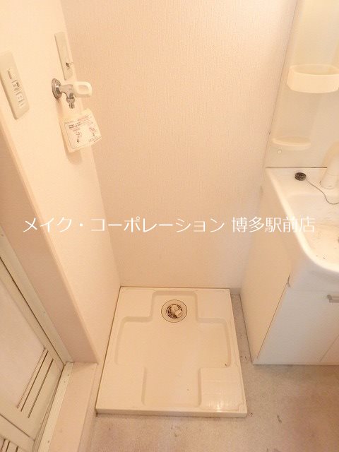 ※同シリーズの写真引用 リブレア博多駅A棟 その他8