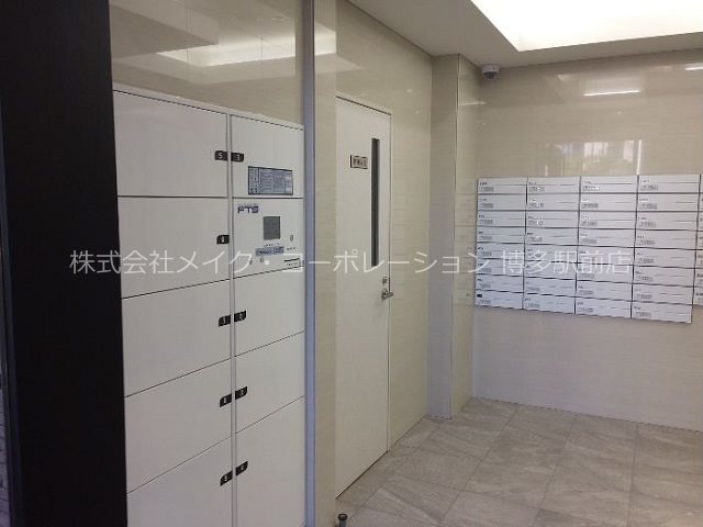 他共有部分 ネストピア県庁口駅前 その他6