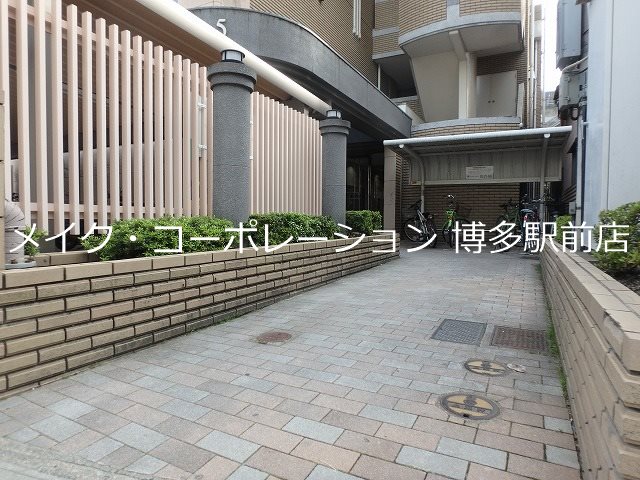 クレアトール大西5 その他4