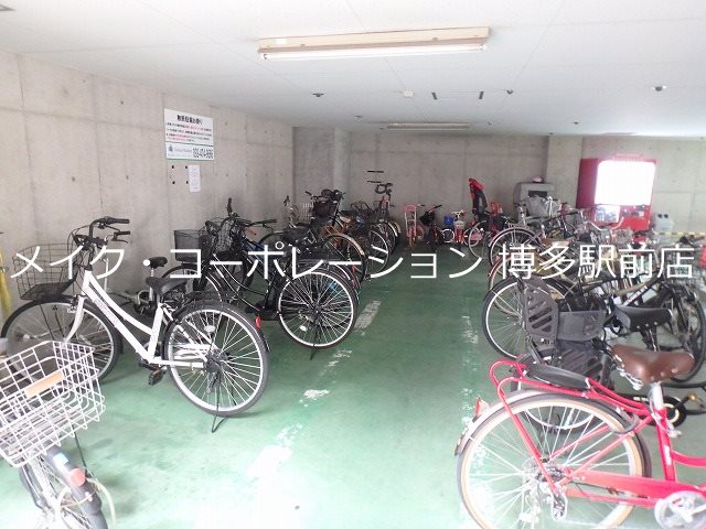 クレアトール大西5 その他7