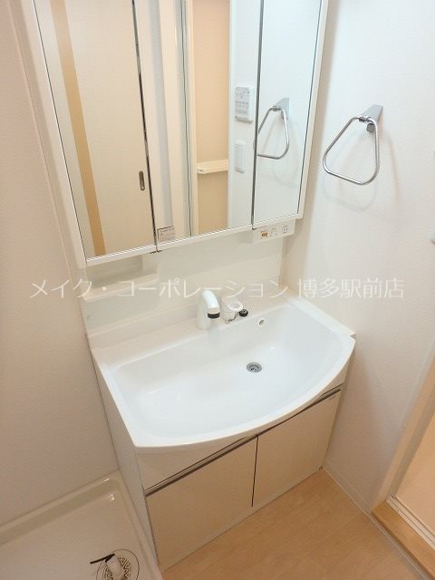 洗面所 Gran Cenote M その他2