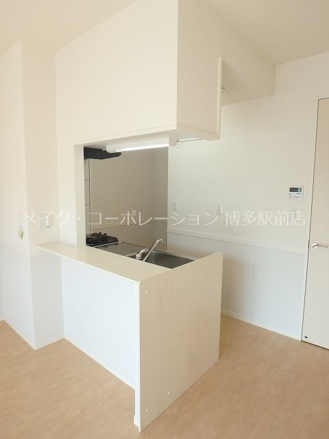 キッチン Gran Cenote M その他8