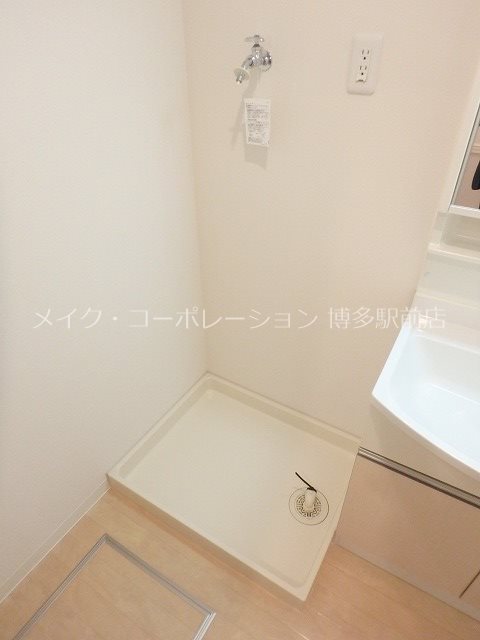 他設備 Gran Cenote M その他9