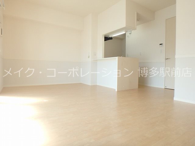 リビング Gran Cenote M リビング