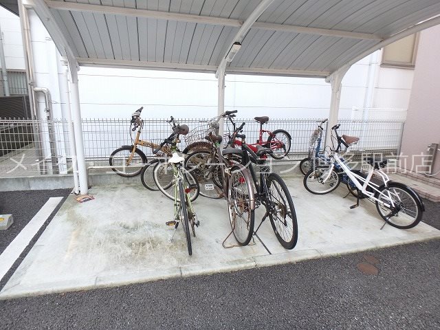 他共有部分 Gran Cenote M その他13