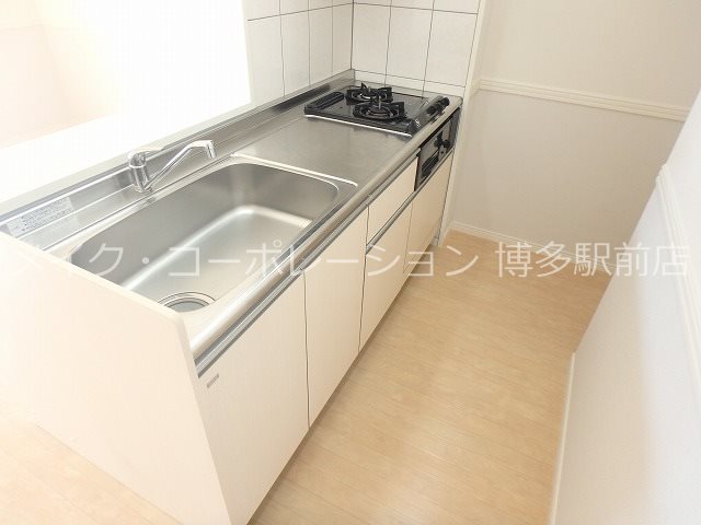 キッチン Gran Cenote M キッチン