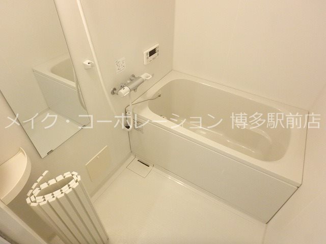 バス Gran Cenote M 風呂画像