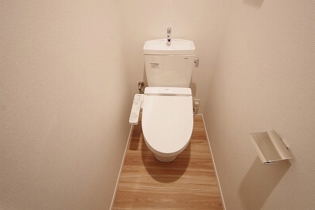 トイレ RJRプレシア博多 その他1