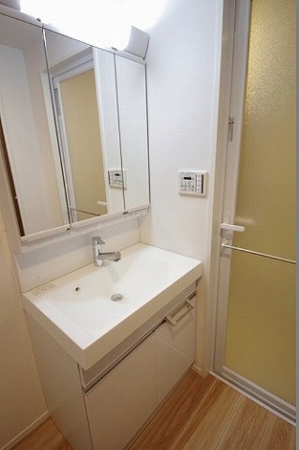 洗面所 RJRプレシア博多 その他2