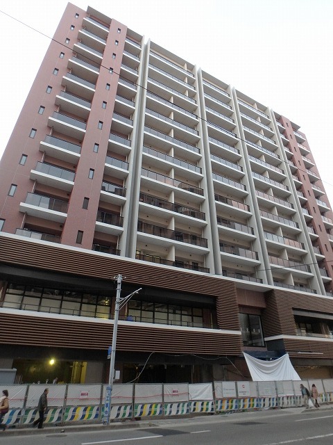 ロビー RJRプレシア博多 その他4