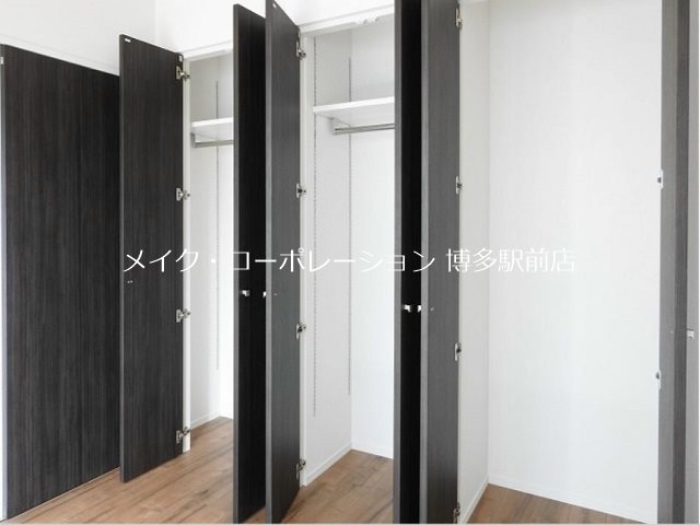 収納 RJRプレシア博多 その他6